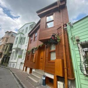 отель New Cherry Hotel