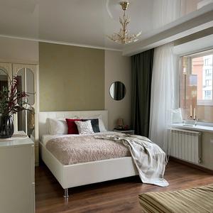 отель Son I Dush Metro Apartments na Onezhskoy