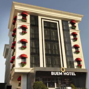 отель Buem Kosuyolu Hotel