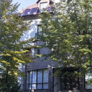 отель Dyuna Apartment Hotel