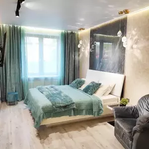 отель Kranzdeluxe U Rozi Vetrov Apartments