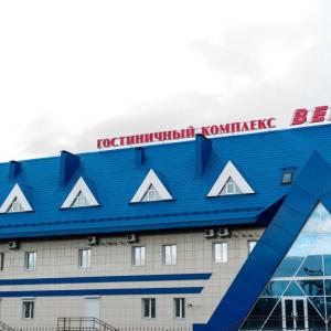 отель Vektor V Hotel