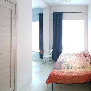 отель Pastel Na Ligovskom 80 Apartments