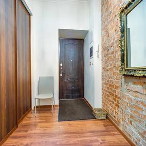 отель Letyourflat Apartments "Rose"