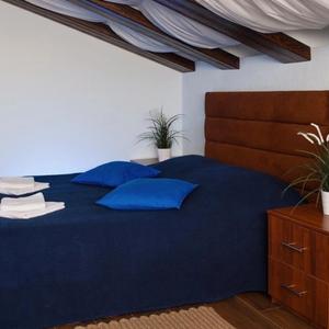 отель Mini-Hotel na Sergievskoy 13
