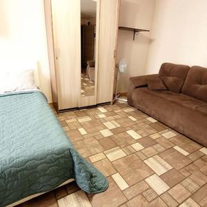 отель Na Ostrovskogo 23 Apartments