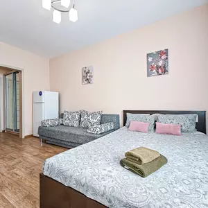 отель Kryilova 34 Apartments