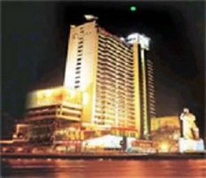 Отель Guangzhou в Пекин - Китай