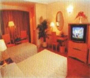 Отель Guangzhou в Пекин - Китай