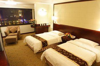 Отель Guangzhou в Пекин - Китай