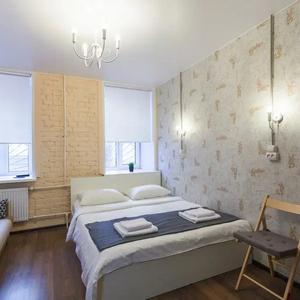 отель Guests Love Na Mayakovskogo Apartments