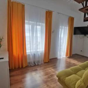 отель YaNTARNAYa KORONA Apartments