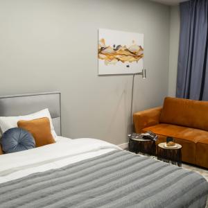 отель Kaliningrad Home Apartments