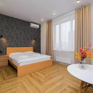 отель Domant Yadrintsevskaya 71 Apartments