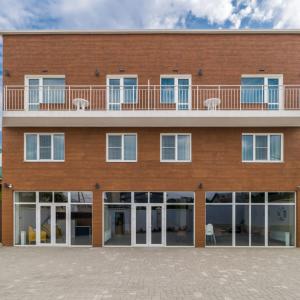 отель Prichal 32 Hotel