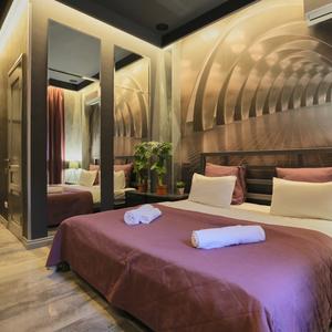 отель Apart M Guest House