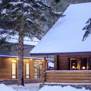 отель Mount Arkhyz Mini-hotel