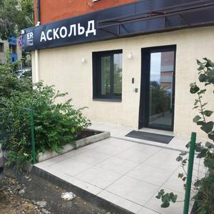 отель EP Askold Boutique Hotel
