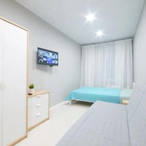 отель 5-ya Krasnoarmeyskaya Apartments