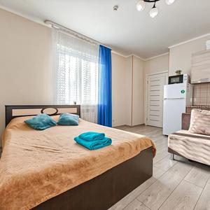 отель Frunze 49/2 Apartments