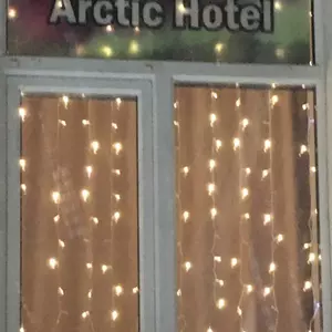 отель Arktik