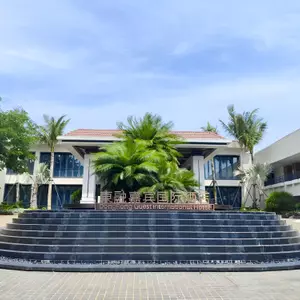 отель Sanya Dongrong Guest International Hotel