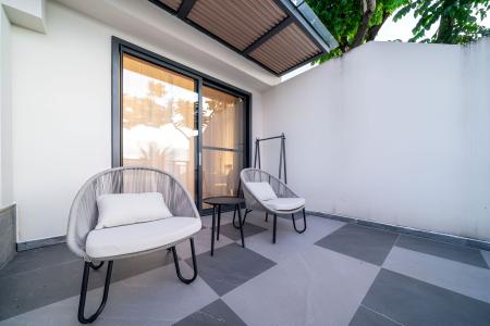 Отель Sanya Dongrong Guest International Hotel в Дадунхай - Китай