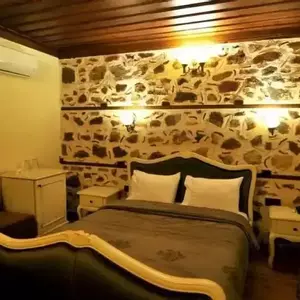 отель Harmony Boutique-hotel
