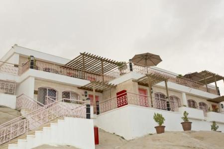 Отель Petra Guest House в Петра - Иордания