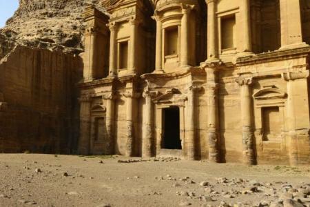 Отель Petra Guest House в Петра - Иордания