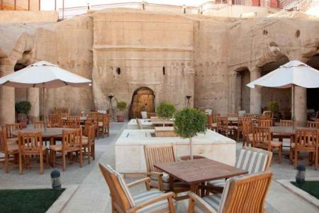 Отель Petra Guest House в Петра - Иордания