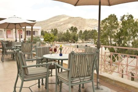 Отель Petra Guest House в Петра - Иордания