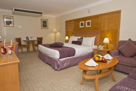 Отель Petra Guest House в Петра - Иордания