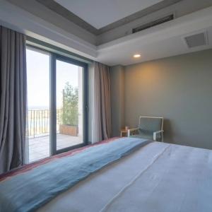отель Cape Krio Boutique Hotel & Spa - over 9 years old Adult Only