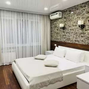 отель Apartamenty na Roz 61