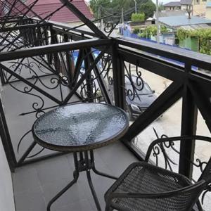 отель Dva Pertsa Guest House