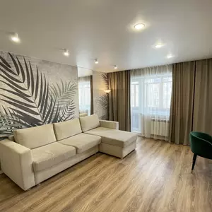 отель Dobrye Sutki Na Lipovogo 64 Apartments