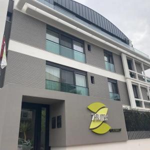 отель Z-Suites