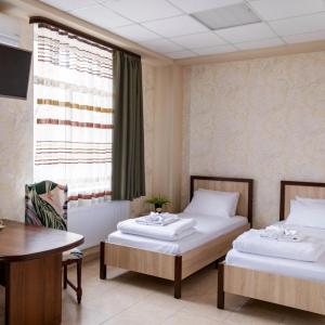 отель Slon Mini Hotel