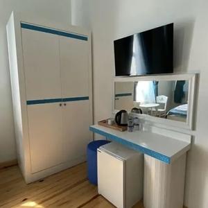 отель Buyukada Mavi Palas Hotel
