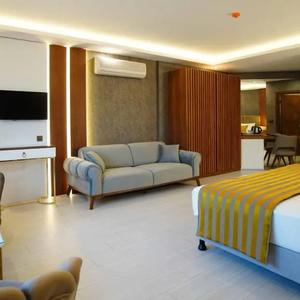 отель Hotel Vela Verde