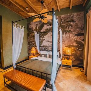 отель The Remote Hotel