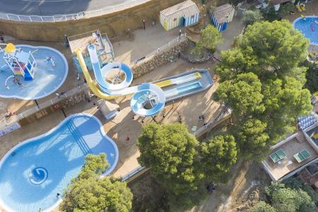 Guitart Central Park Aqua Resort