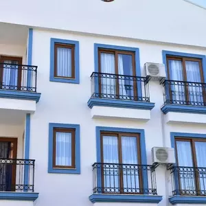 отель Calba Apart Hotel