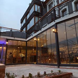 отель Variante Hotel