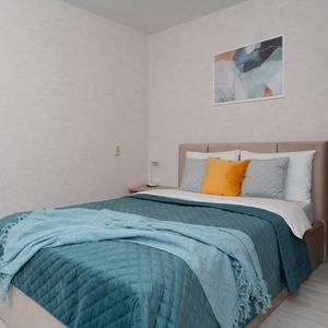 отель Bright Apartment Proieterskaya Apartments