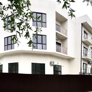 отель MG Panorama White House Guest House