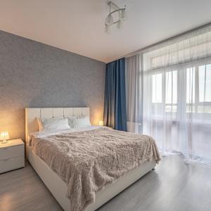 отель Son I Dush Apartments na Azina