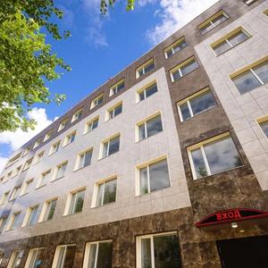 отель Kolskij 126 Hostel