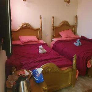 отель 2 Jana Pyramids view inn